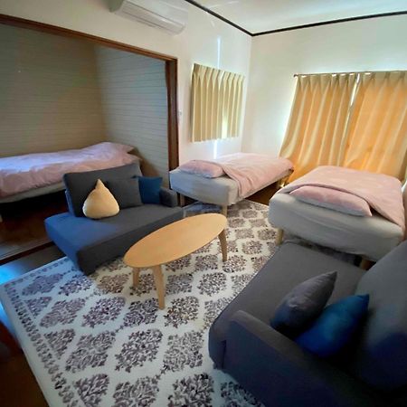 ホライゾン Villa Oshima Dış mekan fotoğraf