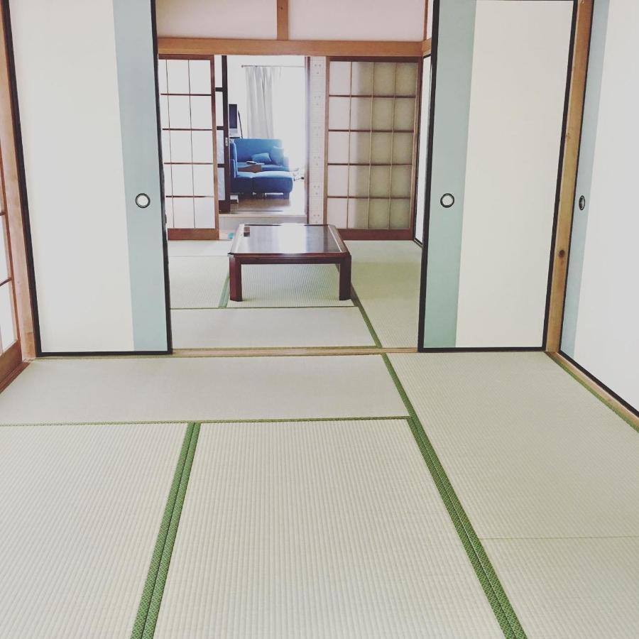 ホライゾン Villa Oshima Dış mekan fotoğraf