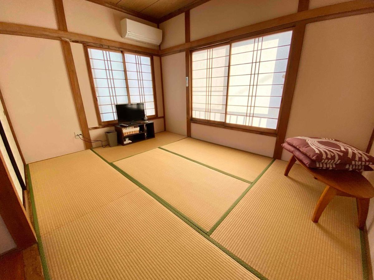 ホライゾン Villa Oshima Dış mekan fotoğraf