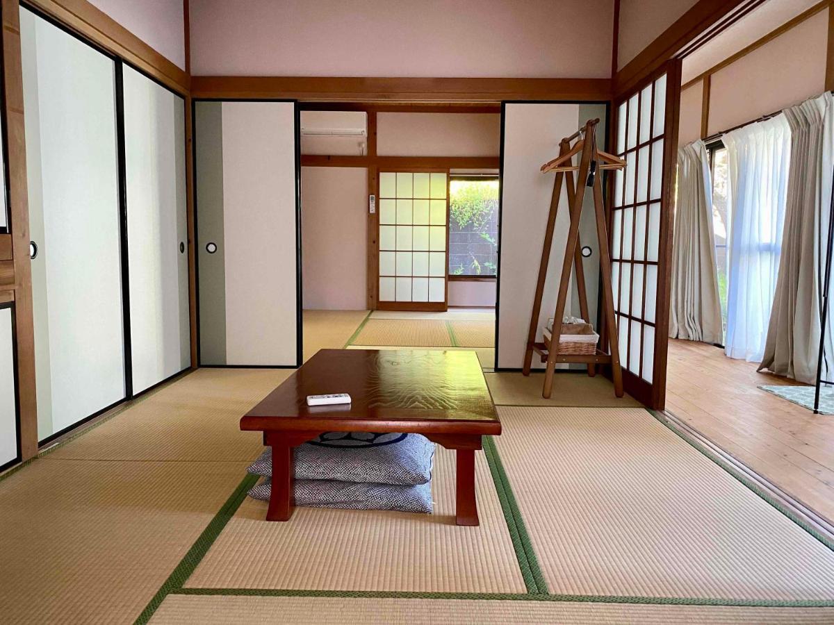 ホライゾン Villa Oshima Dış mekan fotoğraf