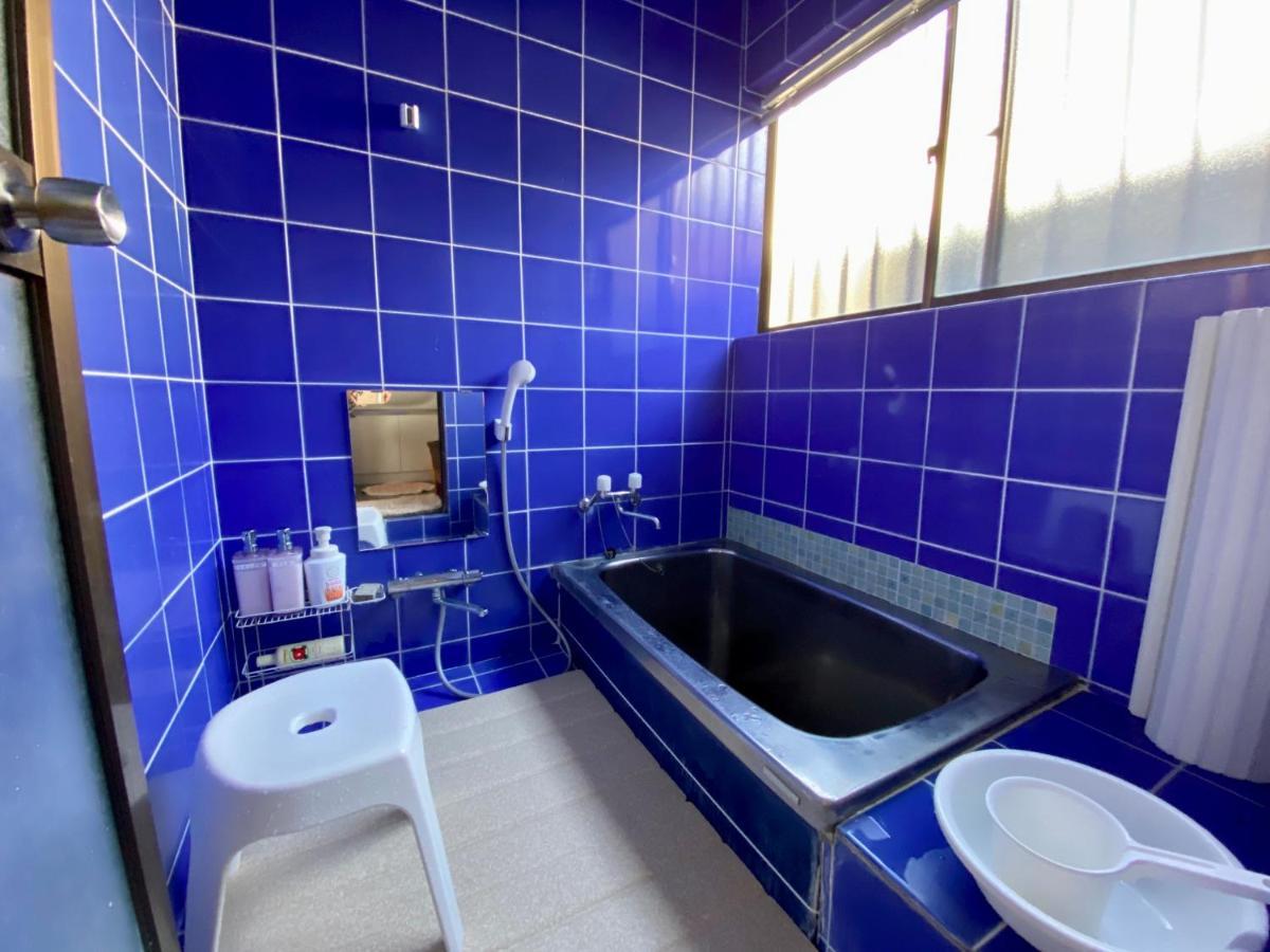 ホライゾン Villa Oshima Dış mekan fotoğraf
