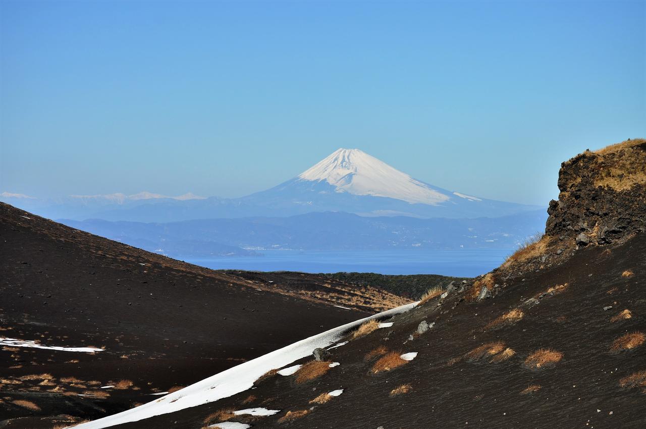 ホライゾン Villa Oshima Dış mekan fotoğraf